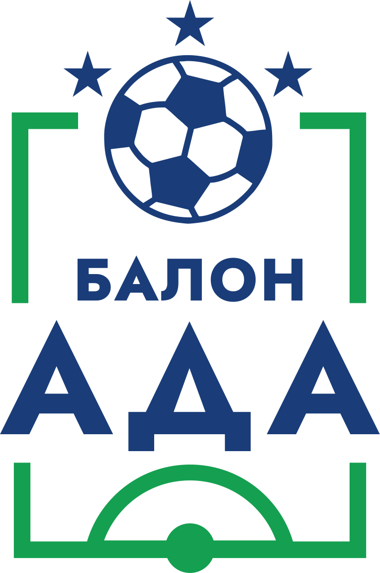 balon za mali fudbal ada ciganlija